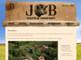 jandbcattlecompany.com