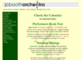 jcboothstrings.org