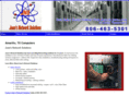 jeansnetworksolutions.com