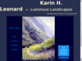 karinleonard.com
