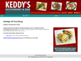 keddysrestaurantandbar.com