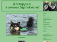 klomppen.net