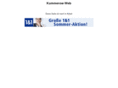 kummerow.net