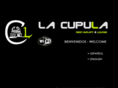 lacupulalounge.com