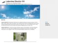 lakeviewelectric.com
