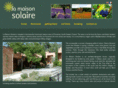 lamaisonsolaire.com