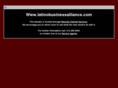 latinobusinessalliance.com