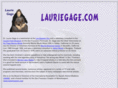 lauriegage.com