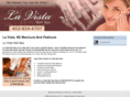 lavistanailspa.com