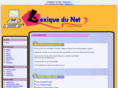 lexique-du-net.com