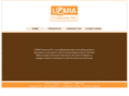 lizarafreezone.com