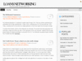 loansnetworking.com