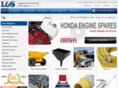 lsengineers.co.uk