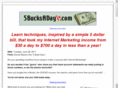 make5dollarsaday.com
