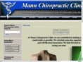 mannchiropractic.com