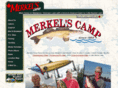 merkelscamp.com