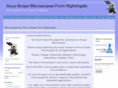 microscopesbyaccu-scopefromnightingale.com