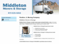 middletonmovers.net