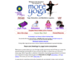 moreyoga.com