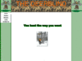 mydeerblind.com