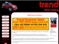 mytrenddriving.com