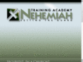 nehemiahtrainingacademy.com