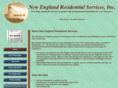 newenglandresidential.com