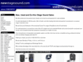 newstagesound.com