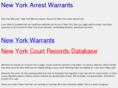newyorkwarrants.org