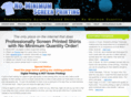 nominimumscreenprinting.com