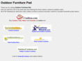 outdoorfurniturepad.com
