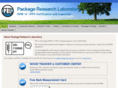 package-testing.com