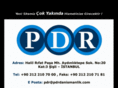 pdrdanismanlik.com