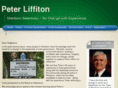peterliffiton.com