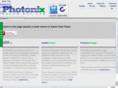 photonixsolar.com