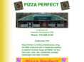 pizza-perfect.com