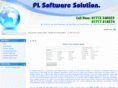 plsoftsolution.com