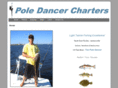 poledancercharters.com