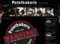 potetbakern.com