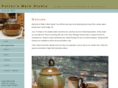 pottersmarkstudio.com