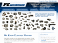 powerelectric.com