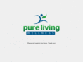 purelivingwellness.com