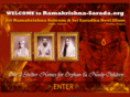 ramakrishna-sarada.org