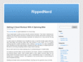 rippednerd.com