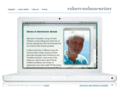 robertnelsonwriter.com