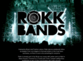 rokkbands.com