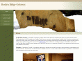 roslynridgegetaway.com