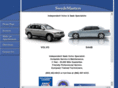 saabrepairs.com