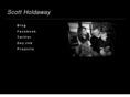 scottholdaway.com
