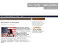 scvteaparty.com